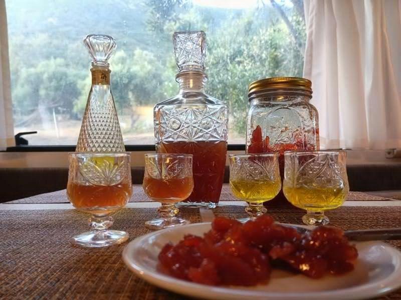 Terraoliva&Herbs Vátos Екстериор снимка